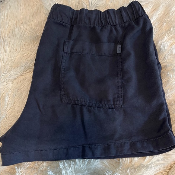 ☀️☀️NWOT Navy blue XL GAP shorts☀️☀️ - Picture 4 of 4